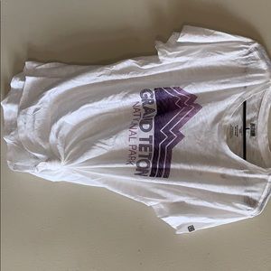 Grand Teton national park t